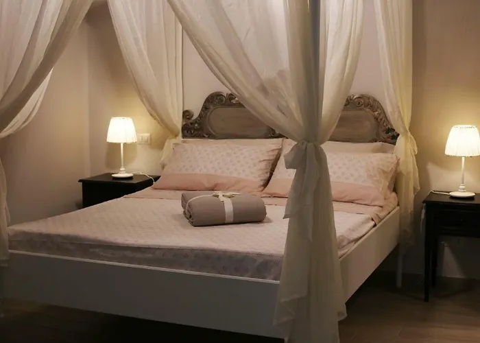 Teatro Nuovo Apartment
