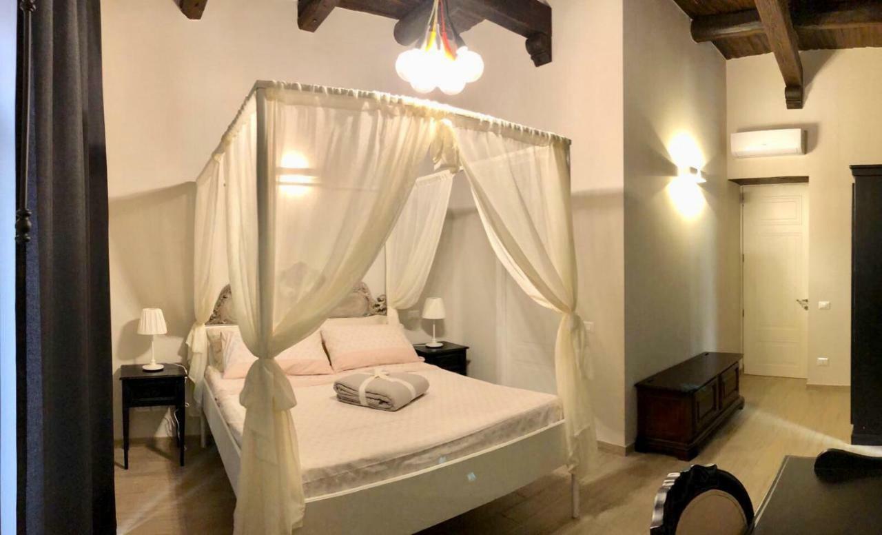 Teatro Nuovo Appartement *