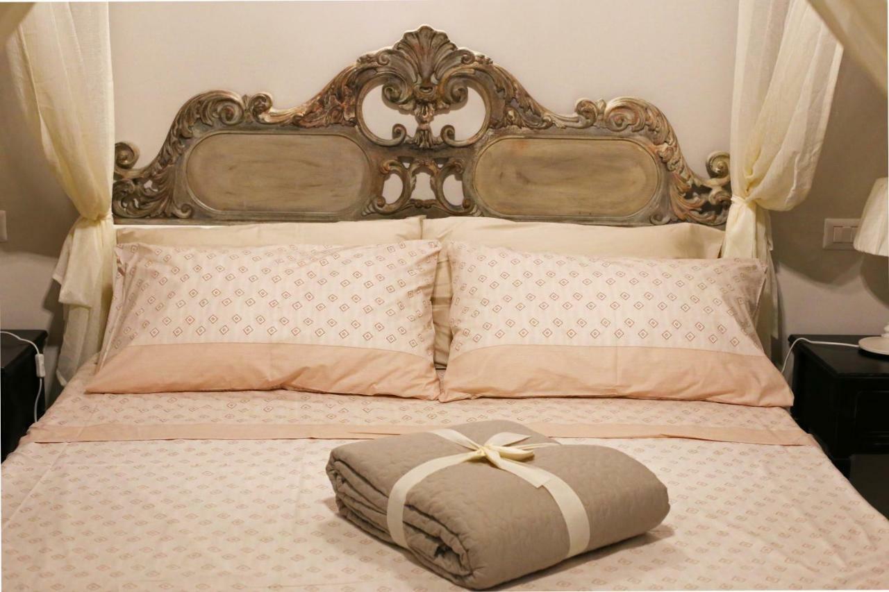 Teatro Nuovo Appartement *